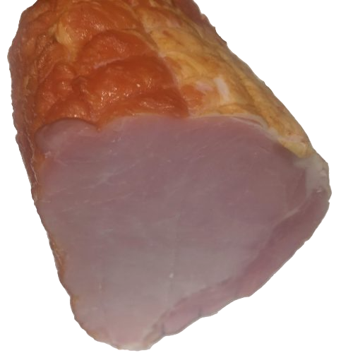 Canadian Bacon