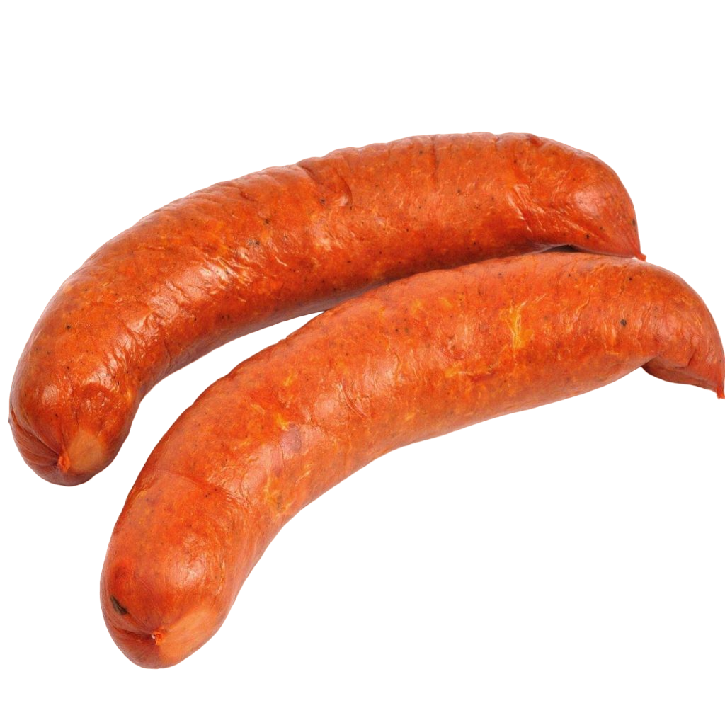 Andouille Sausage